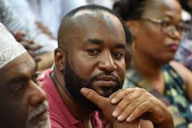 Mombasa tycoon to deal with Joho – Weekly Citizen