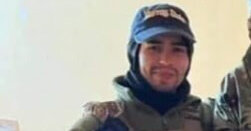 Death of American Fighting in Ukraine Confirmed by Family
