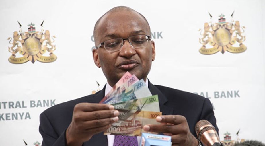 CBK on Why New Notes Are Aging Fast