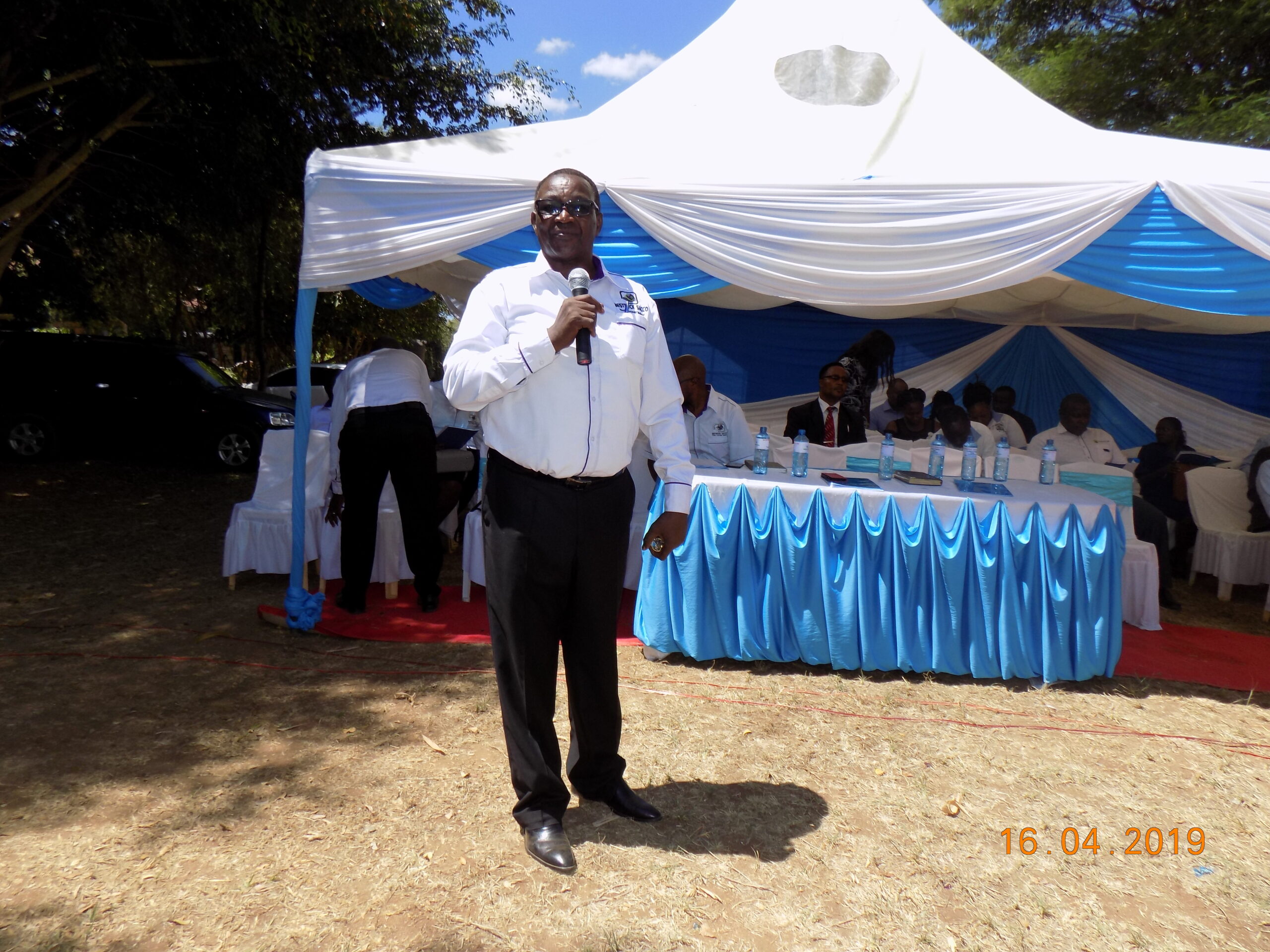 Bestrock Sacco to construct office block