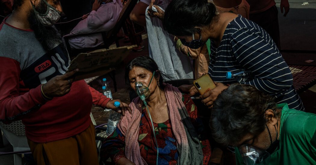 Live Covid News Updates: India, Vaccines, Masks and Reopening