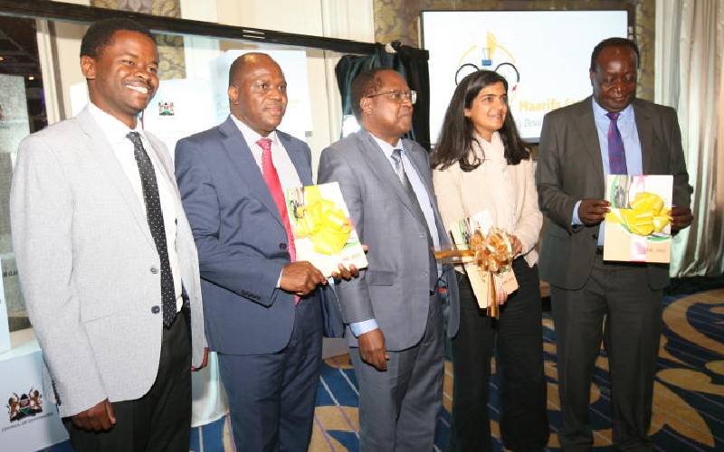Governors showcase innovations in fight against Covid-19 spread