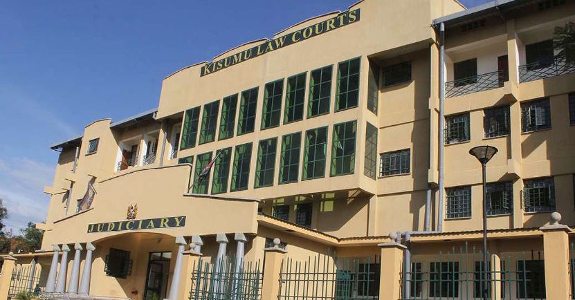 Kisumu Bishop Sentenced for Defiling Minors, Transmitting HIV