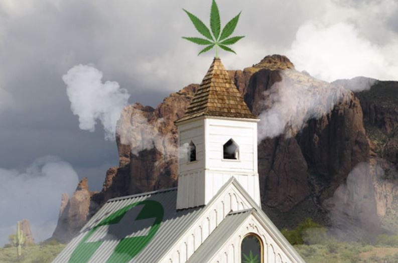 The Religious Cult Reportedly Recruiting Bhang Smokers in Central Kenya