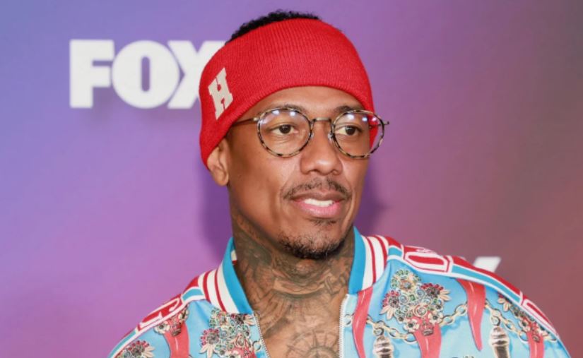 Eight children later: Nick Cannon contemplating vasectomy