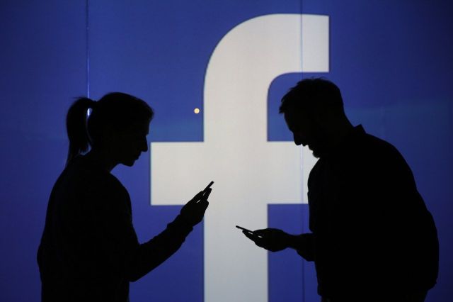 Report Claims a Staggering Percentage of Facebook's Audience is Fake