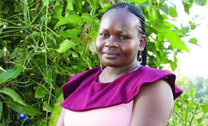 My Grandfather Raped Me, My Mother Turned a Blind Eye