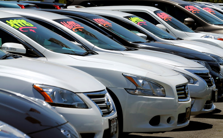 Harrier, D-Max, Golf, FH and 27 other vehicles to buy on auction by July 4