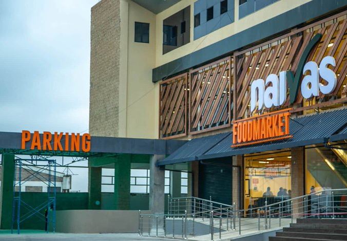 Naivas Receives Sh6bn From 30% Stake Sale