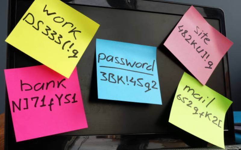 Password managers can make your network more secure – but mind the gaps