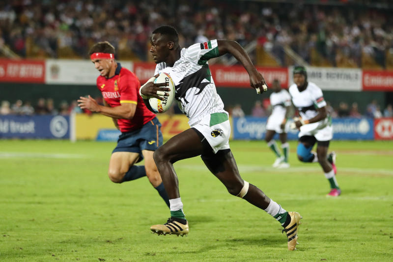 Kenya Rugby Union in hunt for Shujaa coach