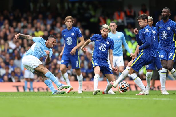 Guardiola confirms new COVID-19 cases at City ahead of Chelsea clash : The standard Sports