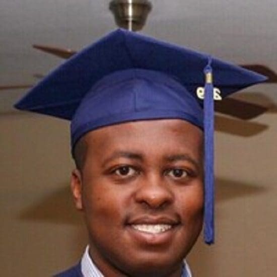Death Announcement Of Samuel Ngugi Mbarathi Of Los Angeles CA