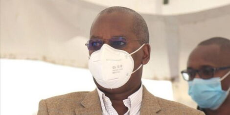 Amos Kimunya Withdraws Controversial Bill After Uproar