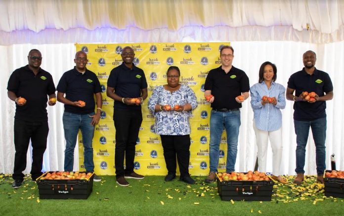 Twiga Foods Pumps Ksh1 Billion In New Subsidiary
