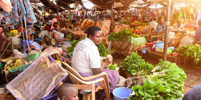 Smart Tips Kenyans Can Use to Save on Food Expenses