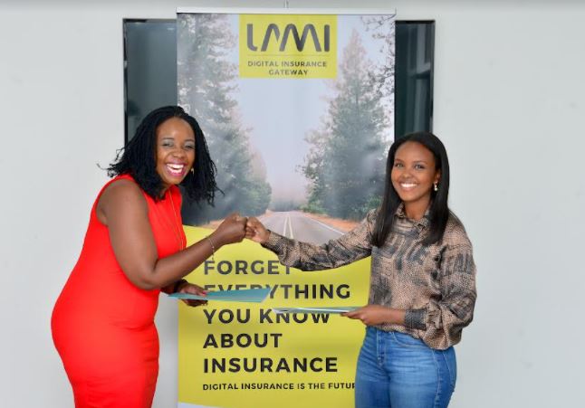 Kenya's Lami Acquires Bluewave Insurtech