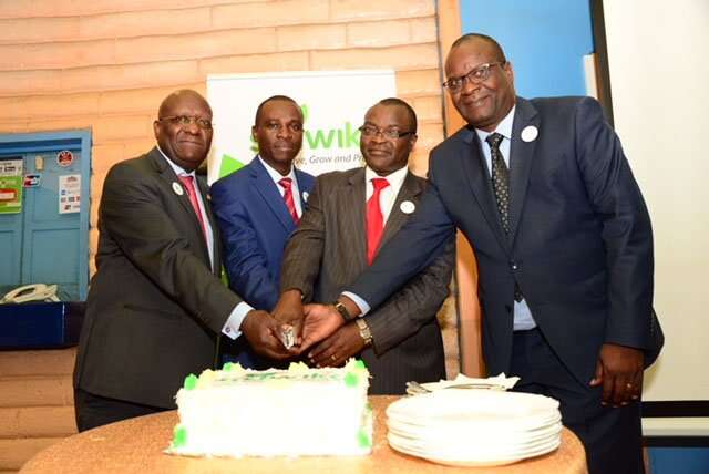 Moroccan firm buys 51pc stake in Monarch Insurance