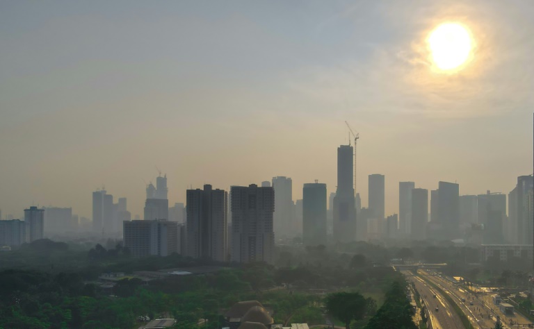 Indonesia court finds president negligent over pollution in landmark case » Capital News
