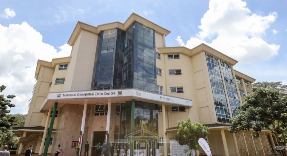 President Kenyatta Launches Digital Land Management System