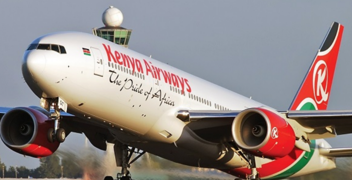 KQ's takeover by State, delisting from NSE enters homestretch