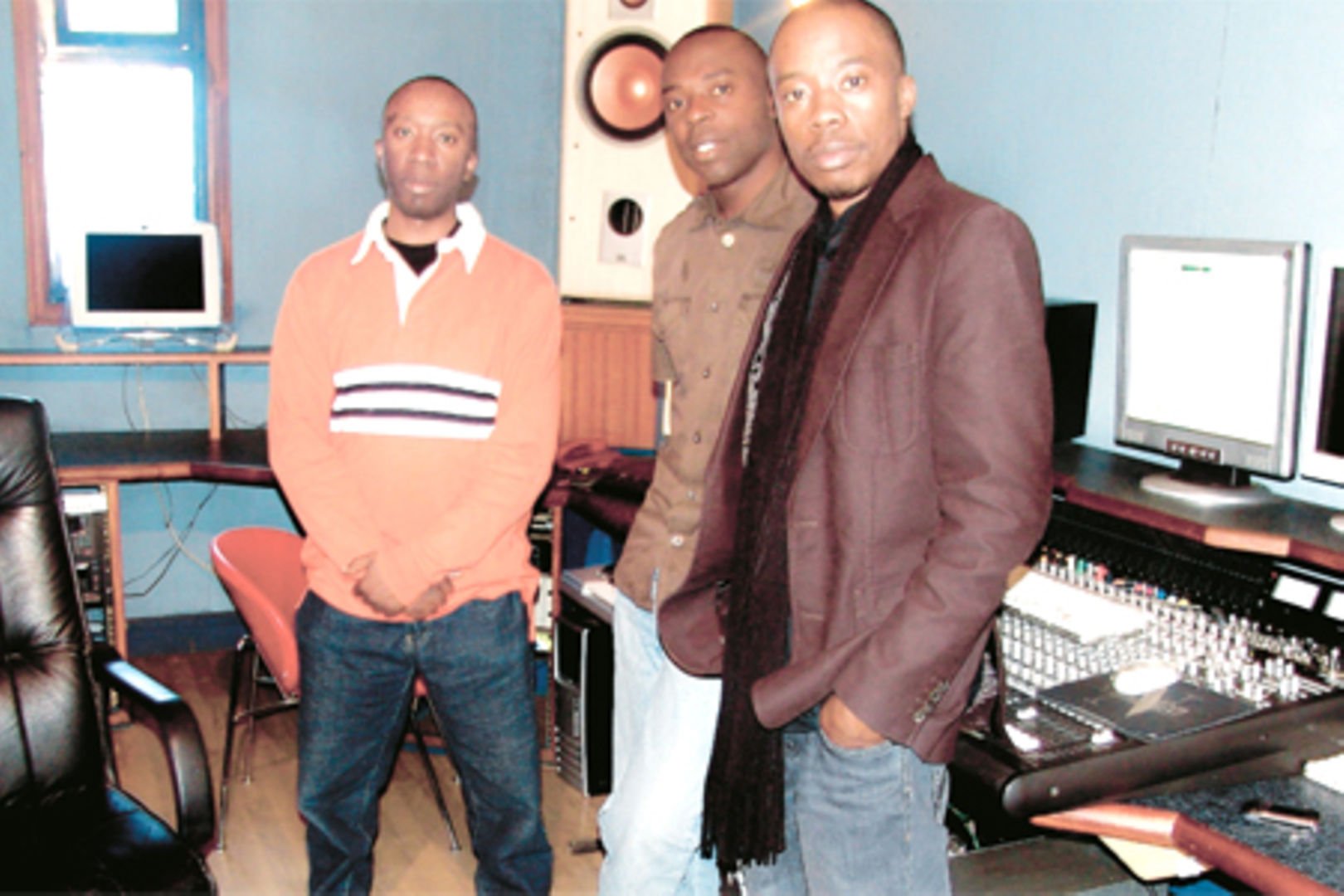 Homeboyz: How DJ Brothers Mixed Their Way Into Millions