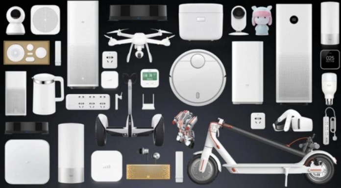 Xiaomi Ecosystem Products