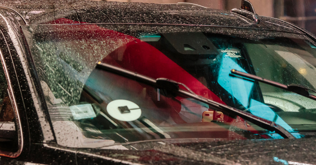 Are Uber and Lyft Drivers Well Paid? It Depends on the Study