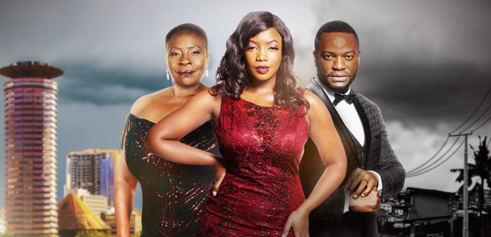 Explosive New Relenovela, Salem, Premieres on Maisha Magic