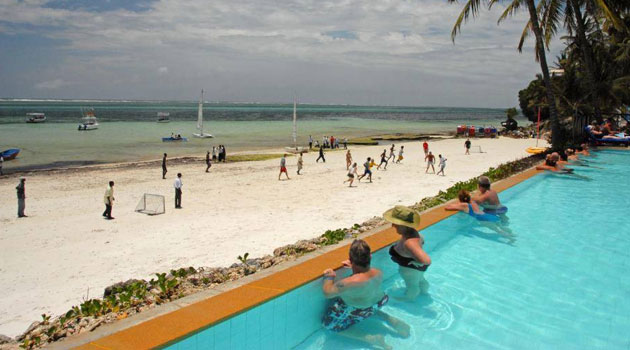 Britam rolls out Sh100 travel insurance in partnership with Bonfire Adventures