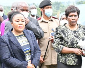 Ksh335 million to boost infrastructural development in Aldai TTI – Kenya News Agency