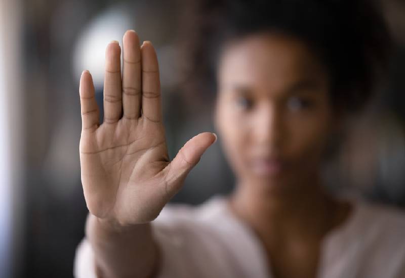 Five tips and techniques for getting your anger under control Eve woman