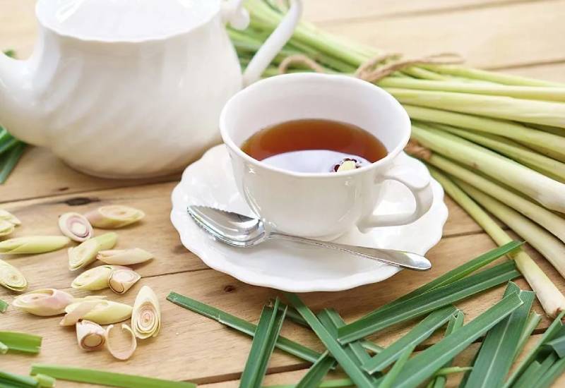 Why you need lemongrass in your diet Eve woman
