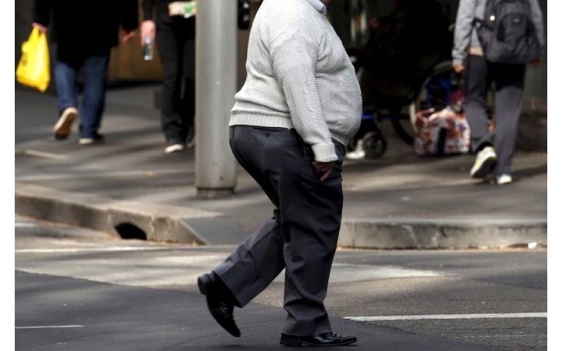 How obesity link has worsened chances of COVID-19 patients