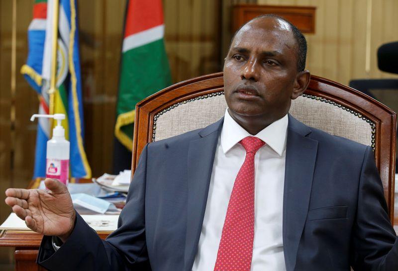Uhuru gets fresh Sh. 107 billion loan from World Bank