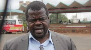 Washiali not to defend seat 2022 – Weekly Citizen