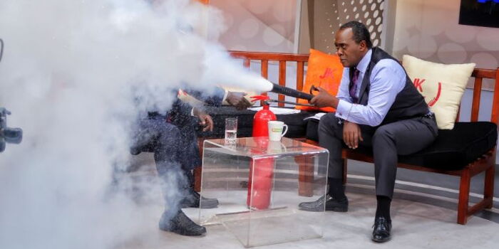 TV Interviews that Got Kenyans Talking in 2021