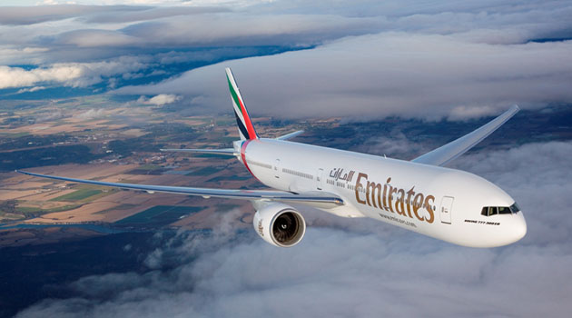 Kenya suspends inbound, transit passenger flights from UAE for 7 days » Capital News