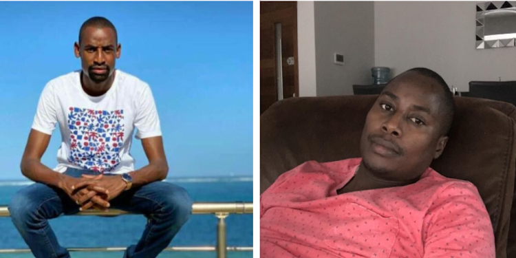 Rogue police linked with Omwenga brother's death