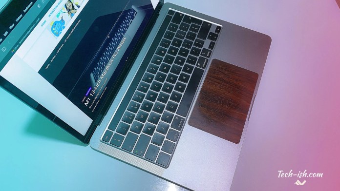 Apple should keep the M1 MacBook Pro and Air Designs for a while