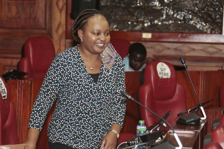 No matter the conflicting views on Waiguru, the law has spoken: The Standard