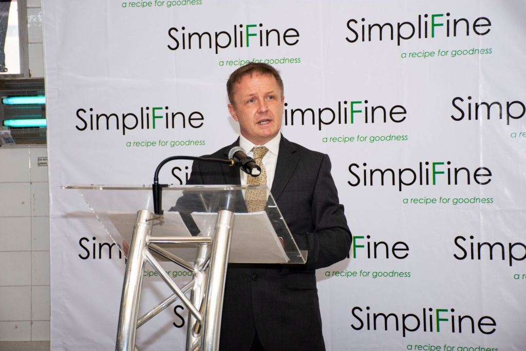SimpliFine to offer bread and baked products following acquisition of Ennsvalley Bakery - Bizna Kenya