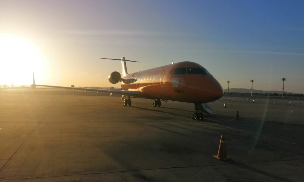 Tanzania Bans AirKenya Express, Fly540 And Safarilink Aviation From Its Airspace