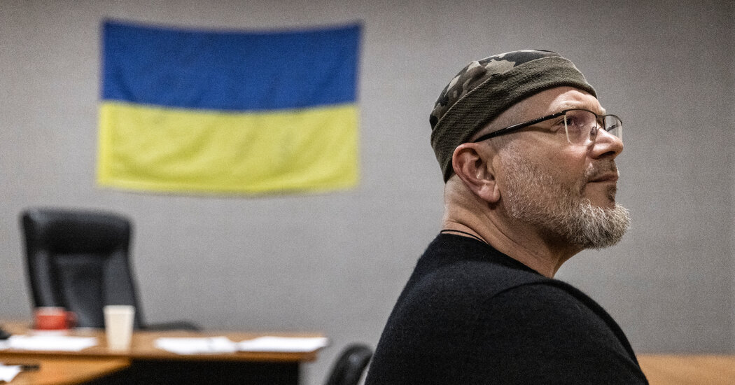 Russia’s Grave Miscalculation: Ukrainians Would Collaborate