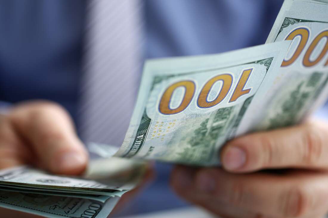 Dollar shortage sparks parallel exchange rates