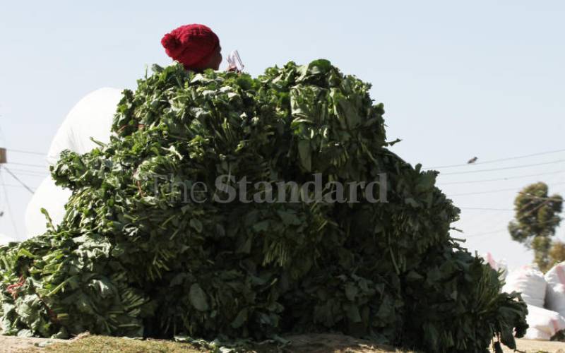 Kenyans wish their voices could be sought more in budget making
