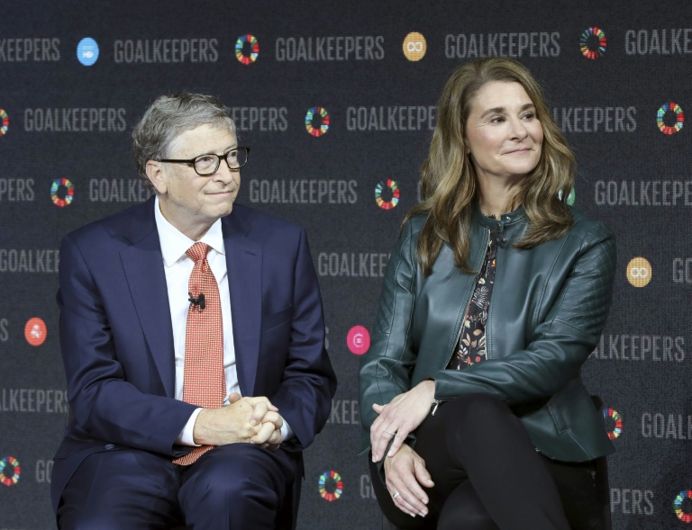 Gates Foundation Commits $2.1 Billion to Advance Gender Equality Globally » Capital News