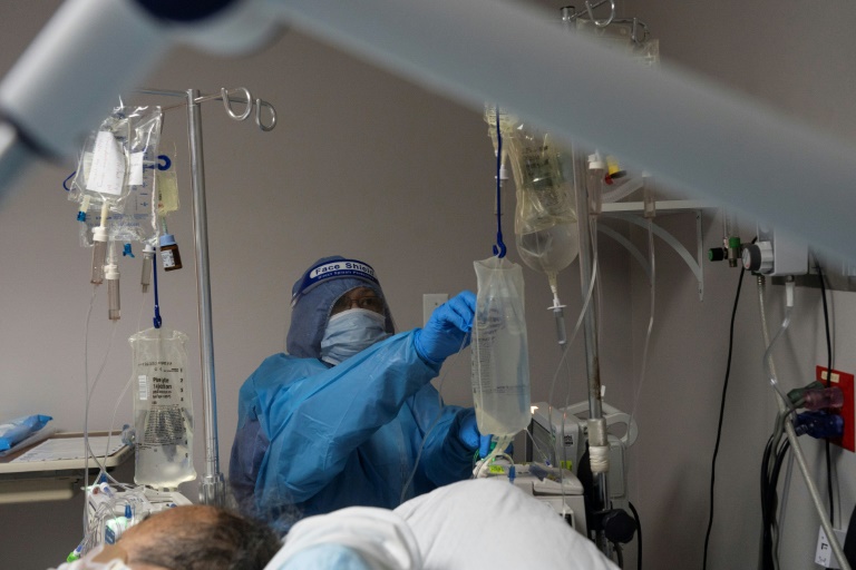 Kenya records surge in COVID-19 cases with 11.5pc positivity rate » Capital News
