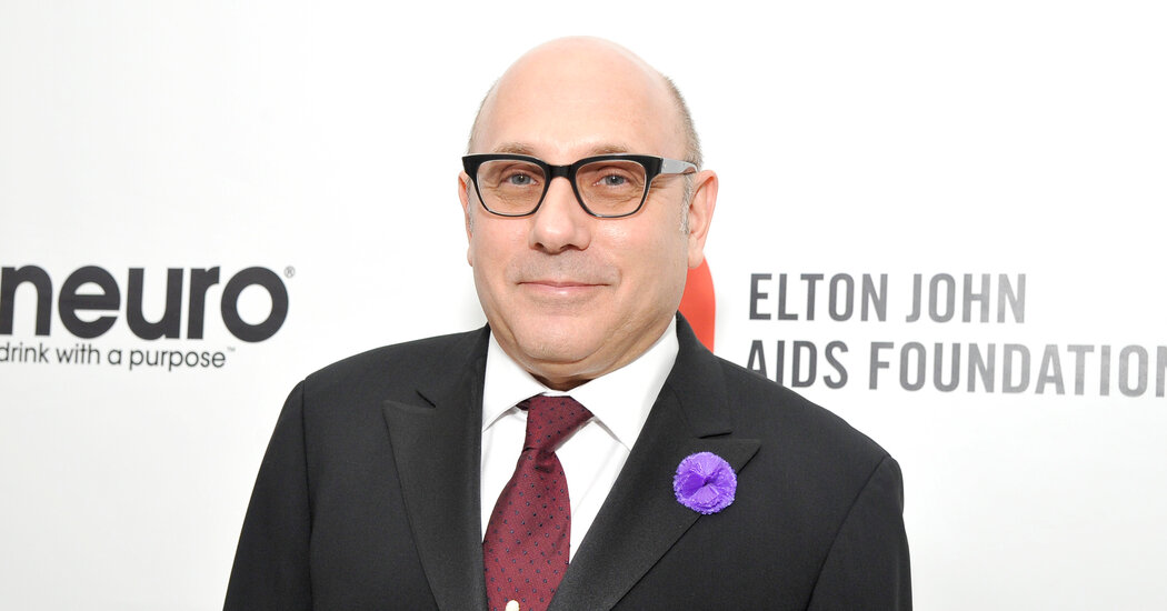 Willie Garson, Who Played Standford Blatch on Sex and the City, Dies at 57