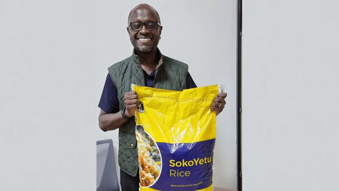 Twiga Raises Ksh5.5B to Fuel Continental Take-off